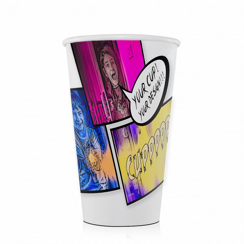 16oz - 400ml
